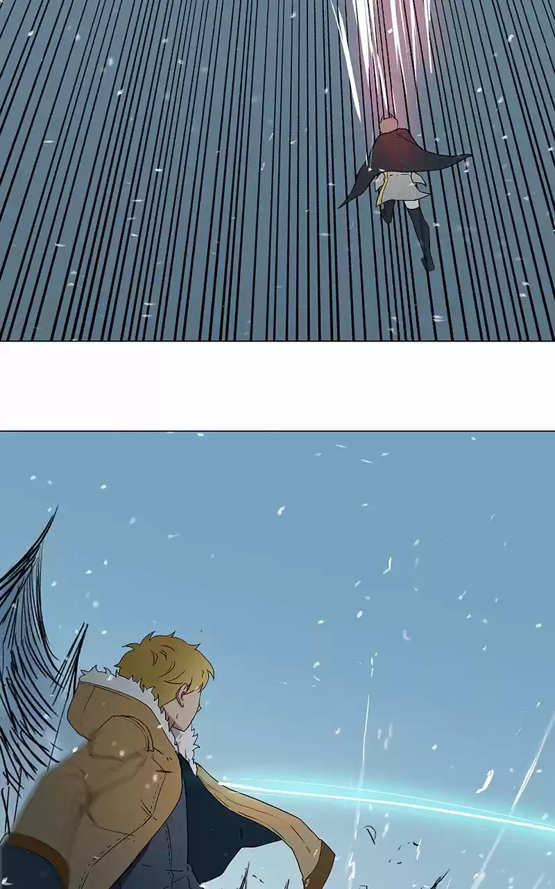 Cape Of Spirits (Oficial) - Capítulo 8 - Página 35 - LectorTMOo