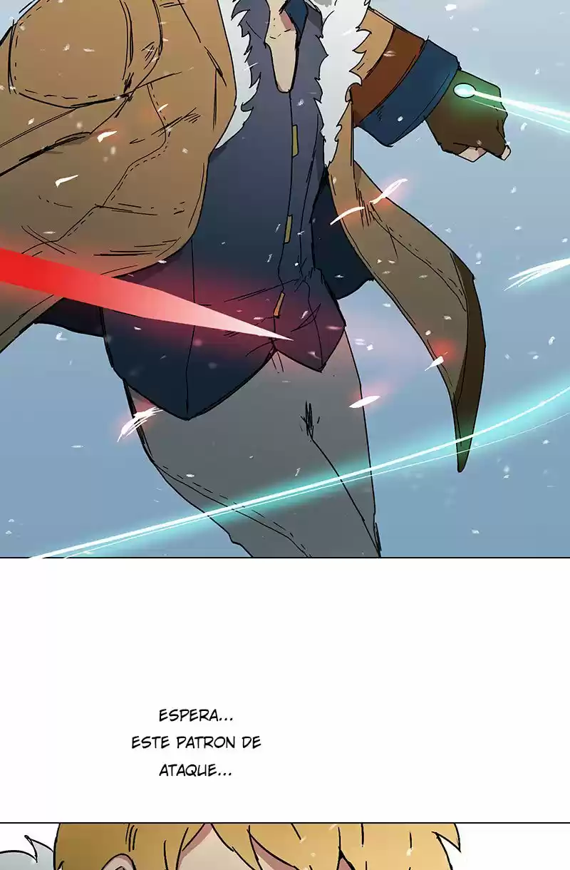 Cape Of Spirits (Oficial) - Capítulo 8 - Página 37 - LectorTMOo