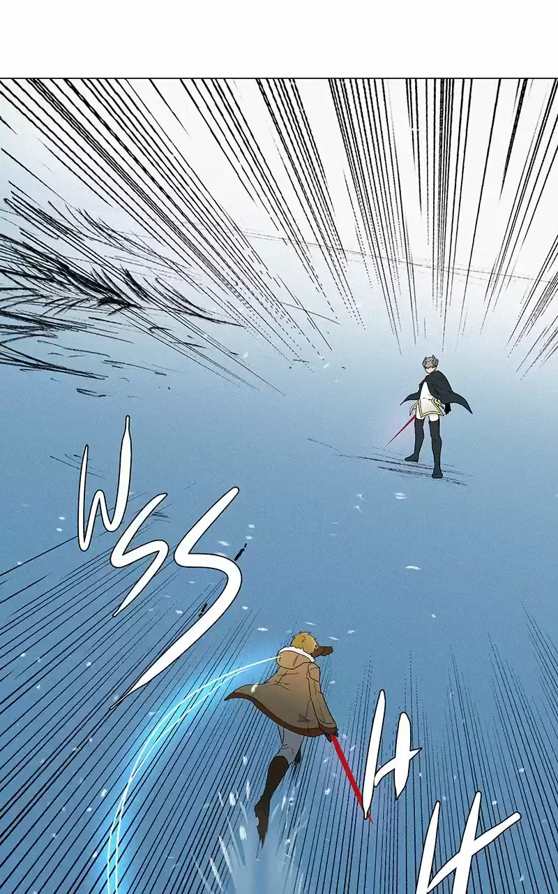 Cape Of Spirits (Oficial) - Capítulo 8 - Página 39 - LectorTMOo