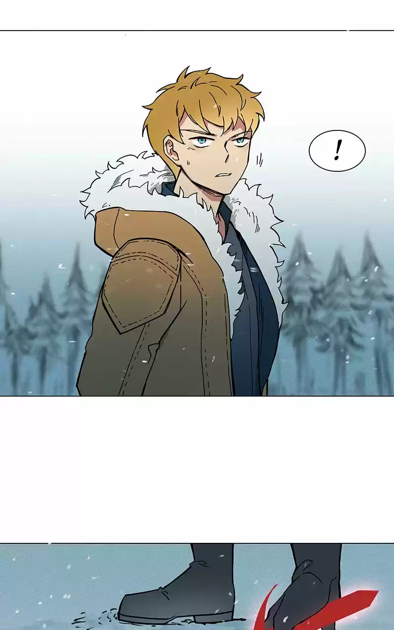 Cape Of Spirits (Oficial) - Capítulo 8 - Página 52 - LectorTMOo