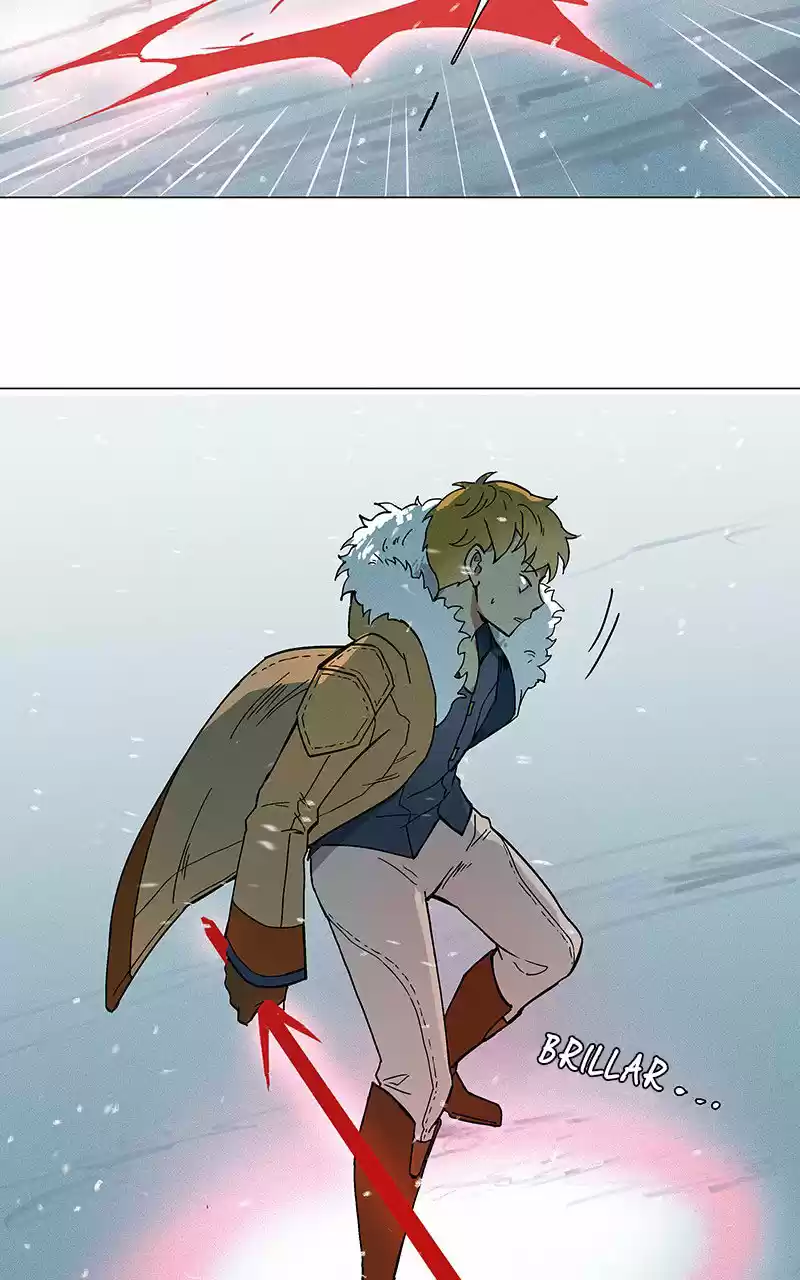 Cape Of Spirits (Oficial) - Capítulo 8 - Página 56 - LectorTMOo