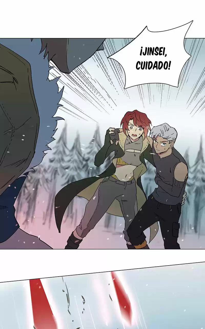 Cape Of Spirits (Oficial) - Capítulo 8 - Página 58 - LectorTMOo