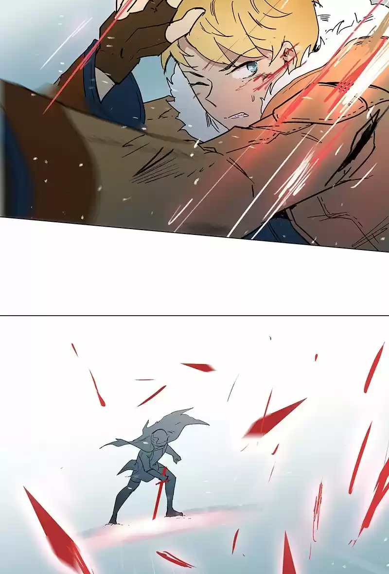 Cape Of Spirits (Oficial) - Capítulo 8 - Página 60 - LectorTMOo
