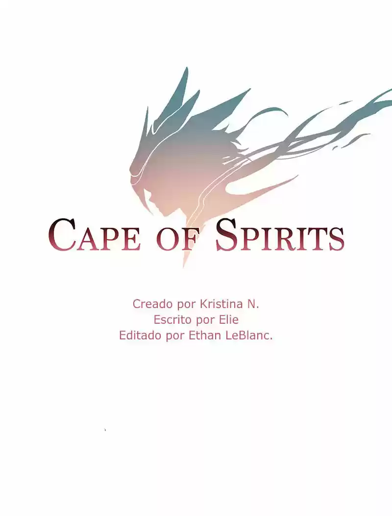 Cape Of Spirits (Oficial) - Capítulo 8 - Página 68 - LectorTMOo