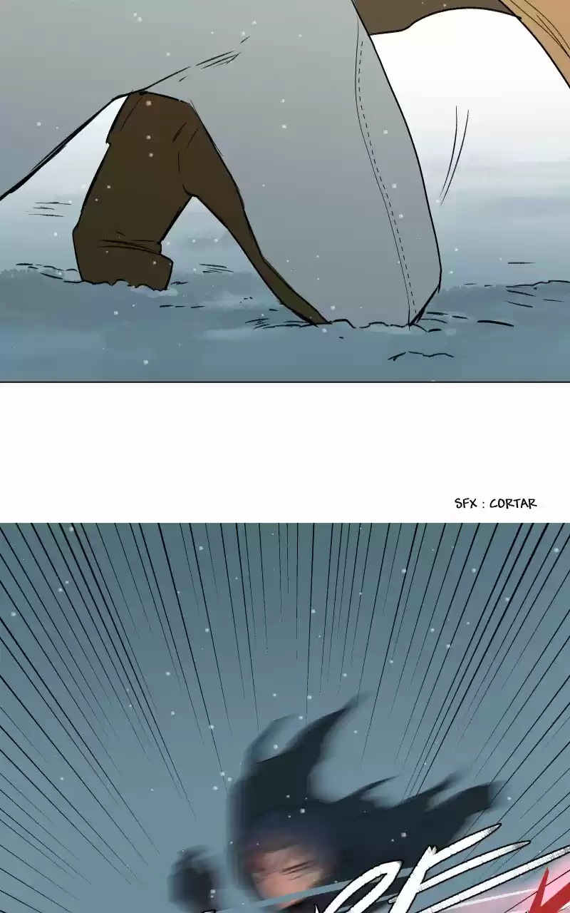 Cape Of Spirits (Oficial) - Capítulo 9 - Página 9 - LectorTMOo
