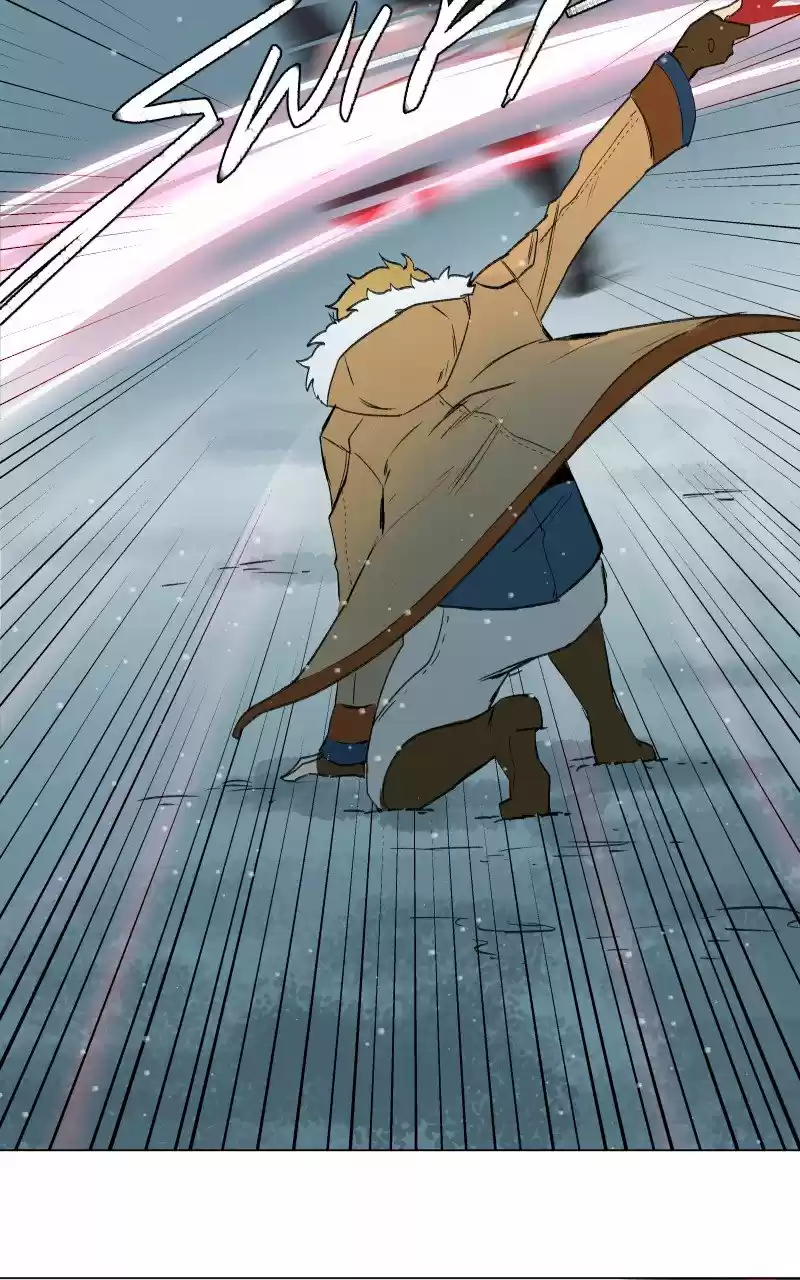Cape Of Spirits (Oficial) - Capítulo 9 - Página 10 - LectorTMOo