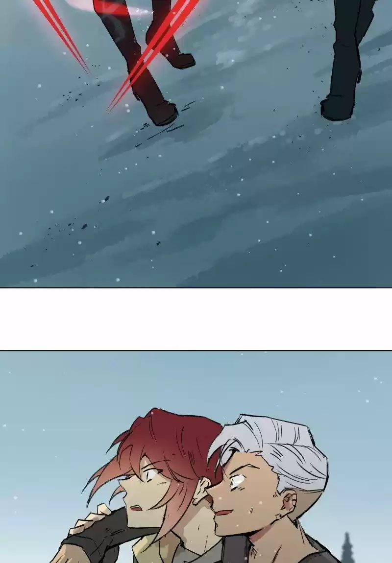 Cape Of Spirits (Oficial) - Capítulo 9 - Página 13 - LectorTMOo