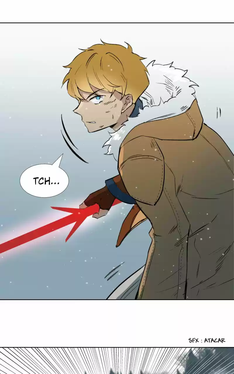 Cape Of Spirits (Oficial) - Capítulo 9 - Página 15 - LectorTMOo