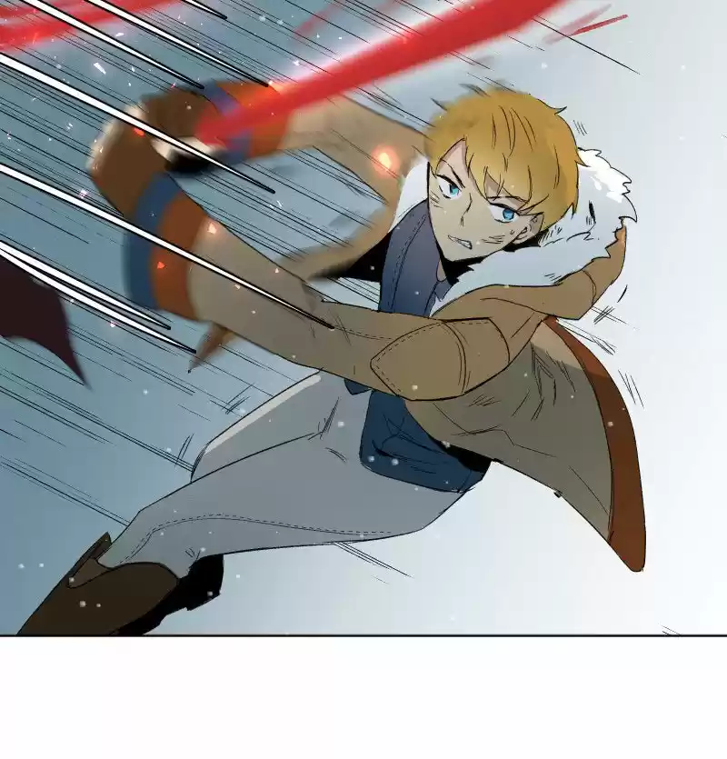 Cape Of Spirits (Oficial) - Capítulo 9 - Página 19 - LectorTMOo