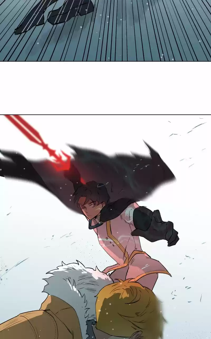Cape Of Spirits (Oficial) - Capítulo 9 - Página 21 - LectorTMOo