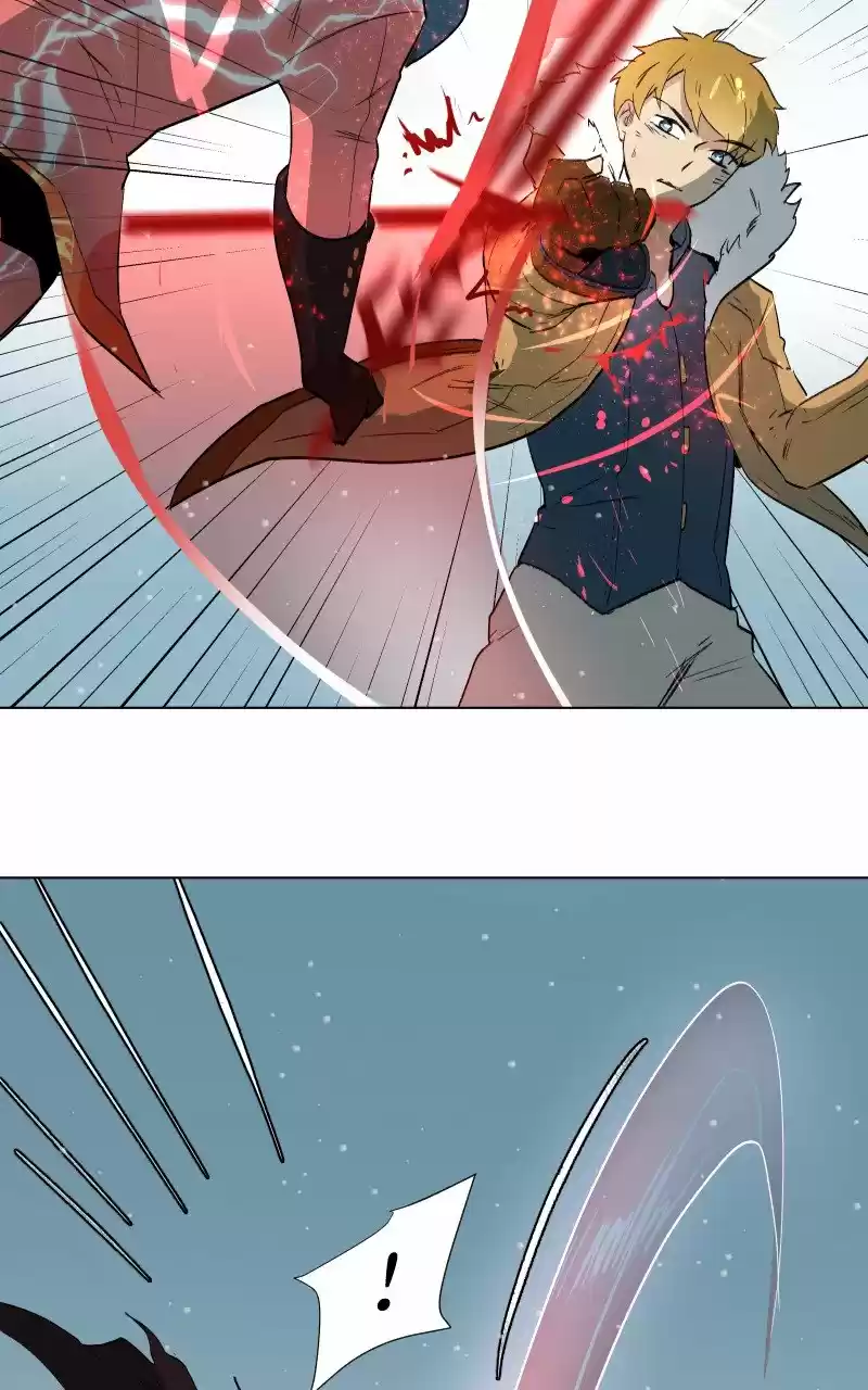 Cape Of Spirits (Oficial) - Capítulo 9 - Página 23 - LectorTMOo