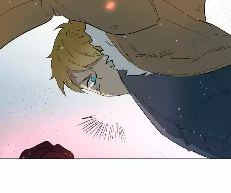 Cape Of Spirits (Oficial) - Capítulo 9 - Página 25 - LectorTMOo