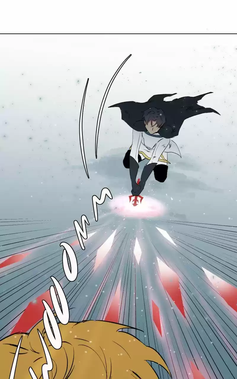 Cape Of Spirits (Oficial) - Capítulo 9 - Página 26 - LectorTMOo
