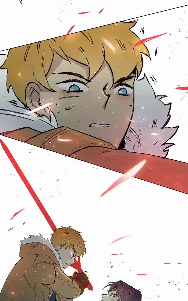 Cape Of Spirits (Oficial) - Capítulo 9 - Página 29 - LectorTMOo