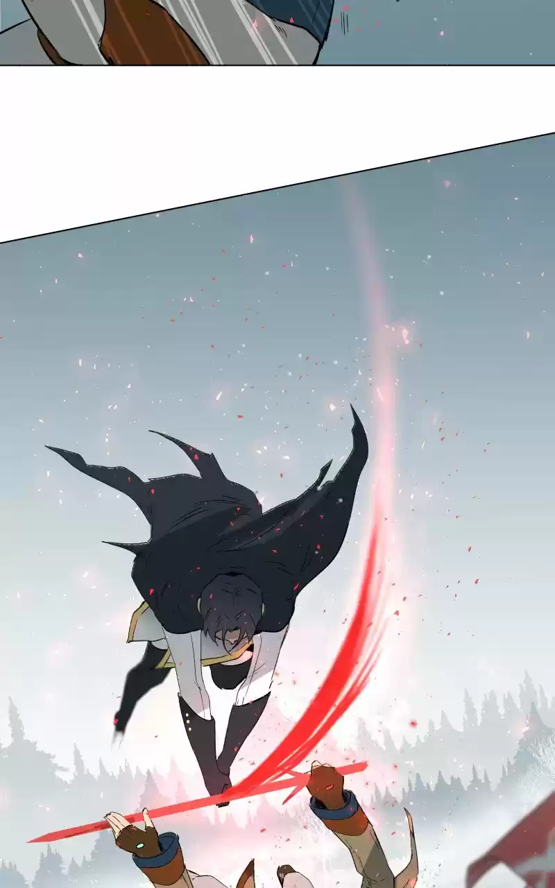 Cape Of Spirits (Oficial) - Capítulo 9 - Página 33 - LectorTMOo