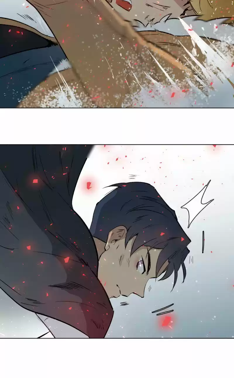 Cape Of Spirits (Oficial) - Capítulo 9 - Página 35 - LectorTMOo