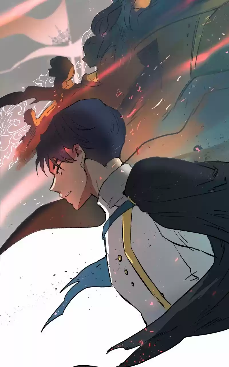 Cape Of Spirits (Oficial) - Capítulo 9 - Página 49 - LectorTMOo