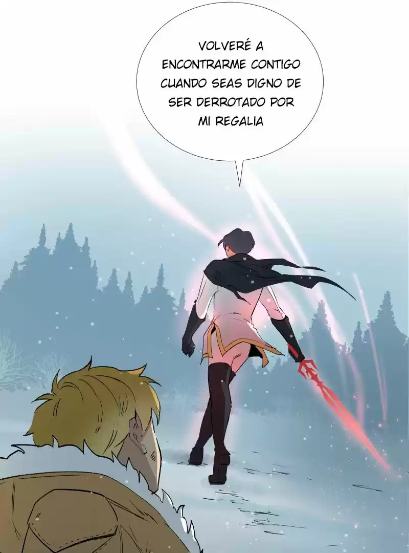 Cape Of Spirits (Oficial) - Capítulo 9 - Página 53 - LectorTMOo