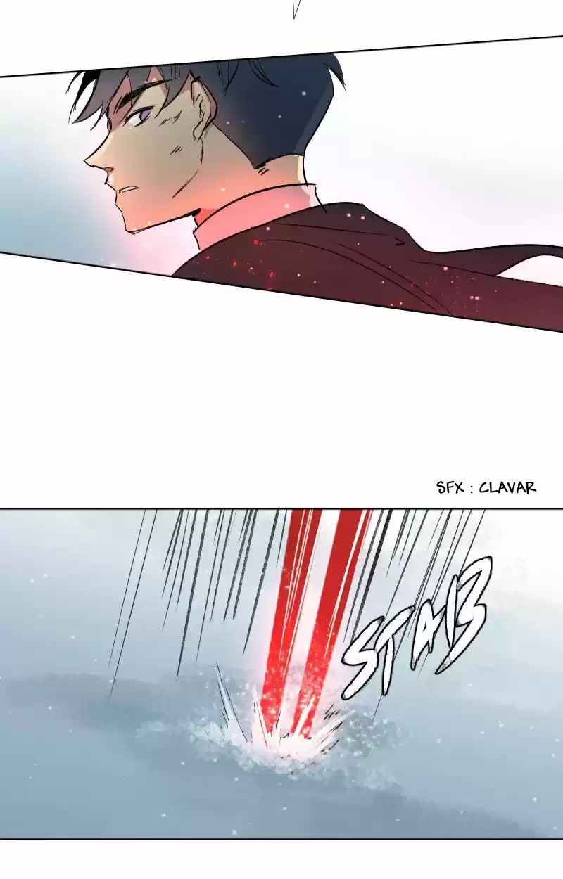 Cape Of Spirits (Oficial) - Capítulo 9 - Página 55 - LectorTMOo