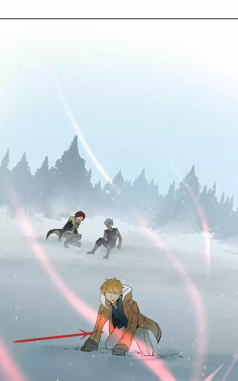 Cape Of Spirits (Oficial) - Capítulo 9 - Página 56 - LectorTMOo