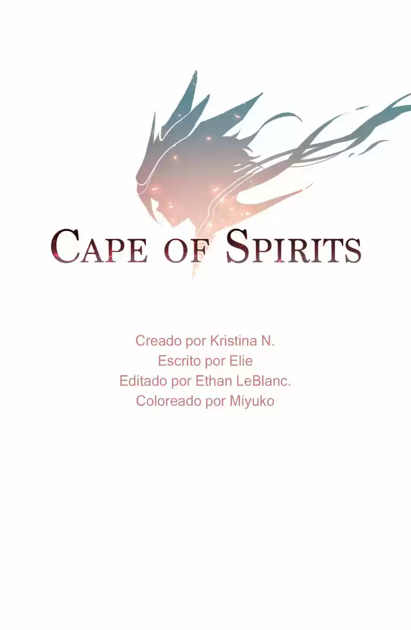 Cape Of Spirits (Oficial) - Capítulo 9 - Página 58 - LectorTMOo
