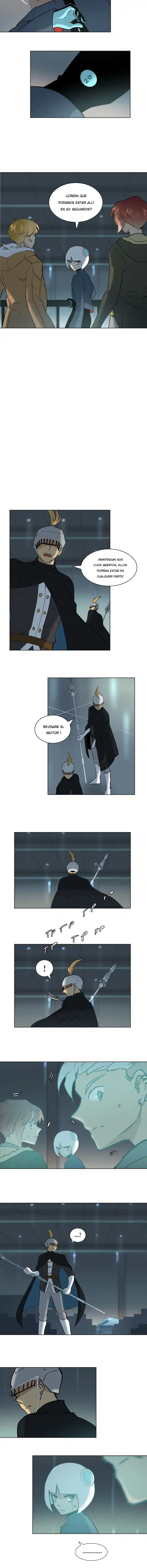 Cape Of Spirits (Oficial) - Capítulo 35 - Página 3 - LectorTMOo