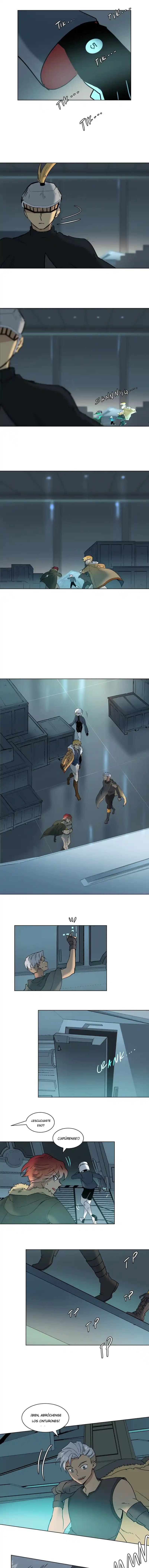 Cape Of Spirits (Oficial) - Capítulo 35 - Página 4 - LectorTMOo
