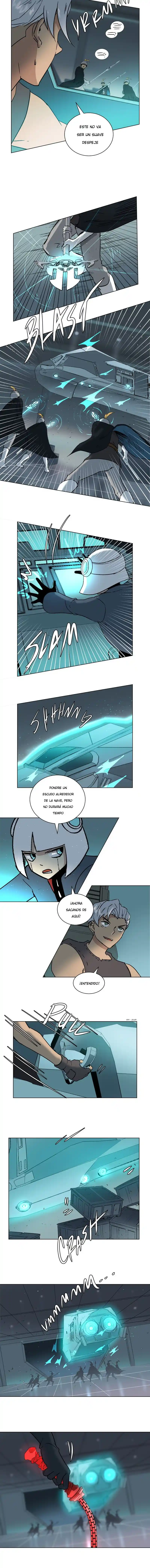 Cape Of Spirits (Oficial) - Capítulo 35 - Página 5 - LectorTMOo