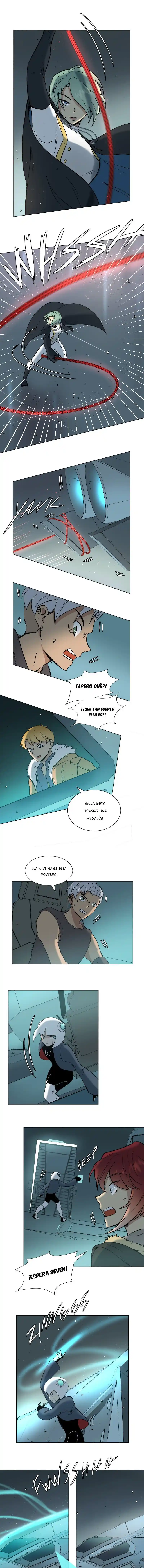 Cape Of Spirits (Oficial) - Capítulo 35 - Página 6 - LectorTMOo