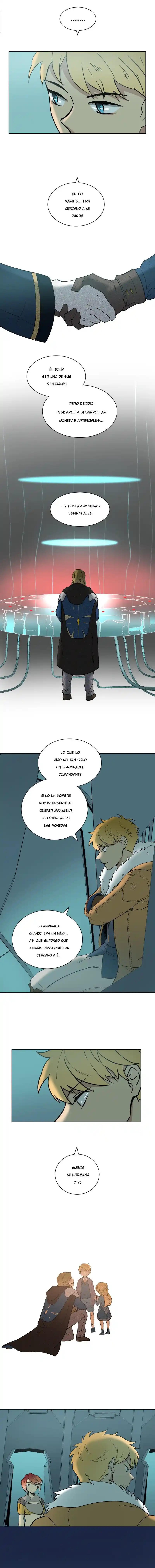 Cape Of Spirits (Oficial) - Capítulo 36 - Página 4 - LectorTMOo