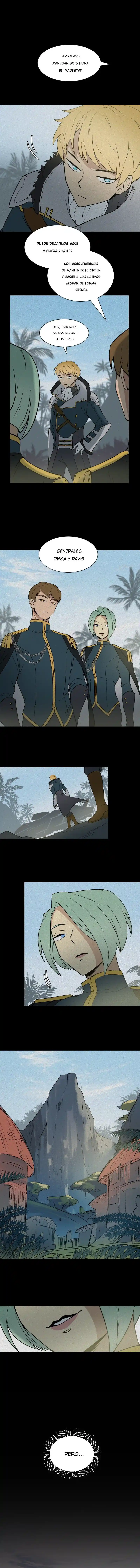 Cape Of Spirits (Oficial) - Capítulo 37 - Página 2 - LectorTMOo