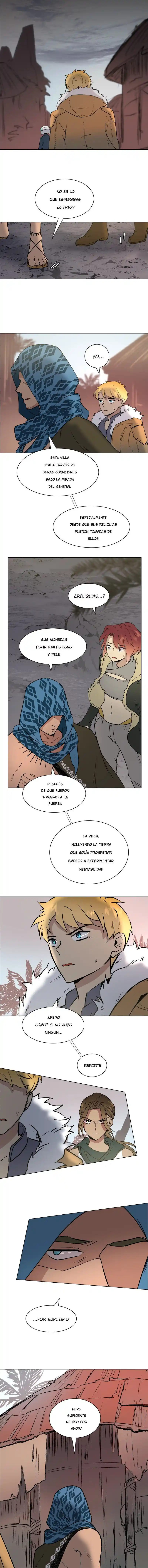 Cape Of Spirits (Oficial) - Capítulo 37 - Página 3 - LectorTMOo