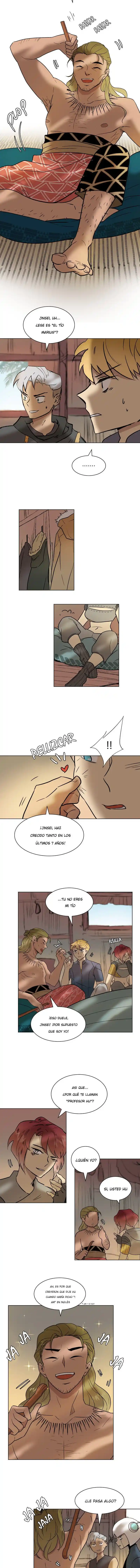 Cape Of Spirits (Oficial) - Capítulo 37 - Página 5 - LectorTMOo