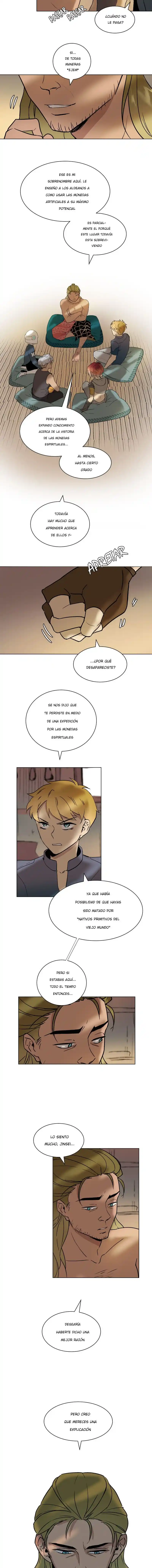 Cape Of Spirits (Oficial) - Capítulo 37 - Página 6 - LectorTMOo