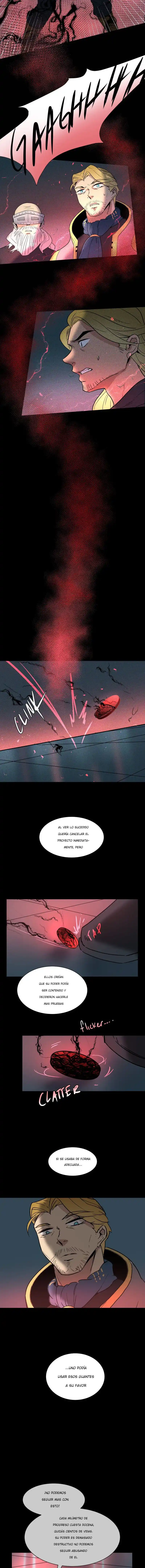 Cape Of Spirits (Oficial) - Capítulo 37 - Página 9 - LectorTMOo