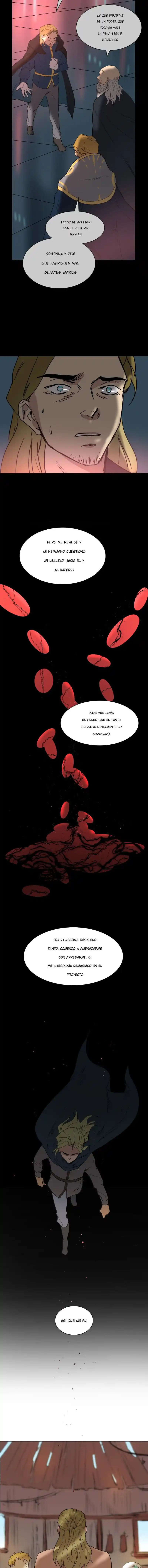 Cape Of Spirits (Oficial) - Capítulo 37 - Página 10 - LectorTMOo