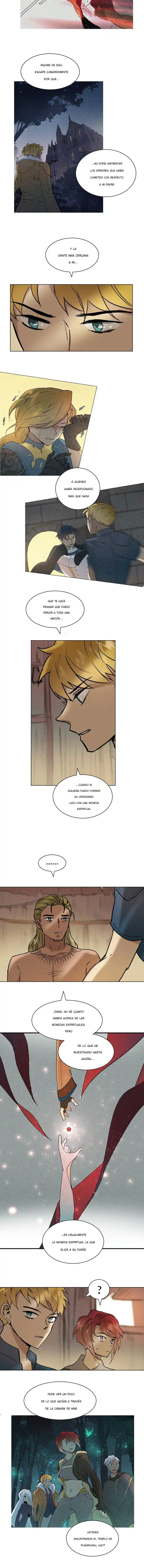 Cape Of Spirits (Oficial) - Capítulo 38 - Página 2 - LectorTMOo