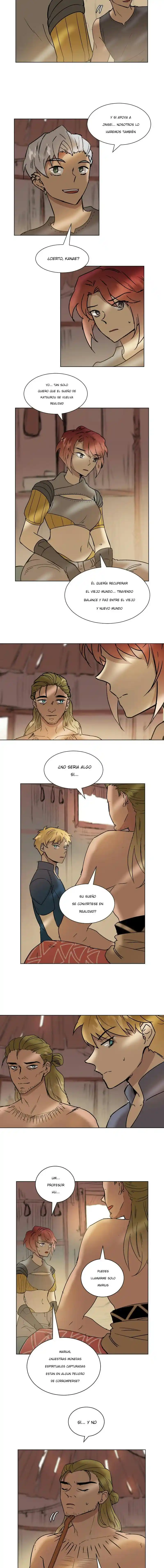 Cape Of Spirits (Oficial) - Capítulo 38 - Página 5 - LectorTMOo