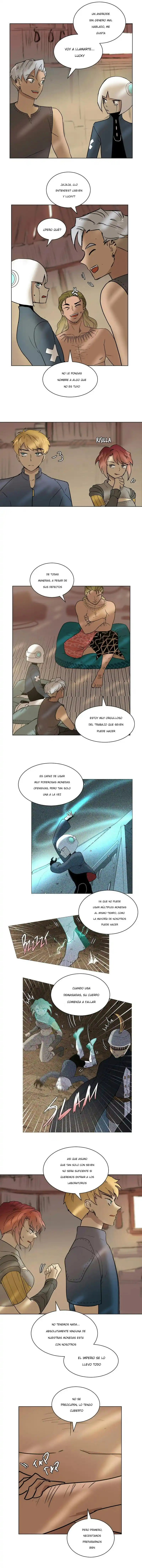 Cape Of Spirits (Oficial) - Capítulo 38 - Página 9 - LectorTMOo