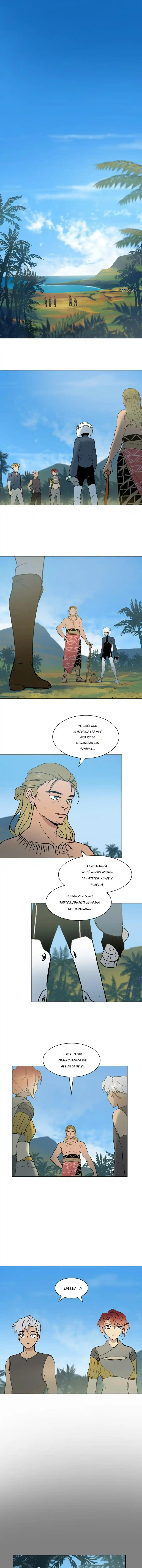 Cape Of Spirits (Oficial) - Capítulo 39 - Página 1 - LectorTMOo