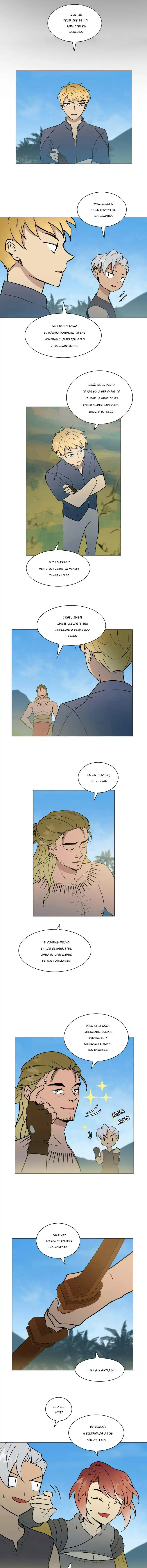 Cape Of Spirits (Oficial) - Capítulo 39 - Página 5 - LectorTMOo