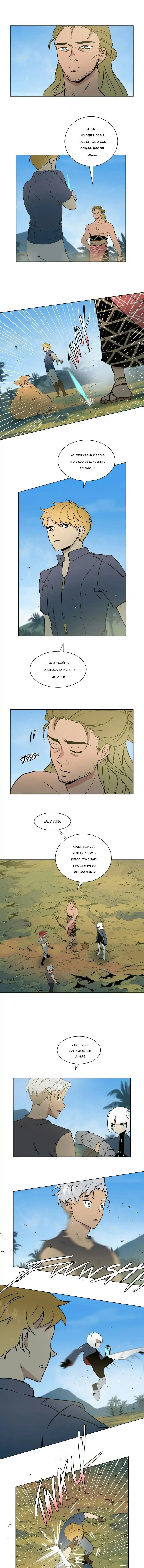 Cape Of Spirits (Oficial) - Capítulo 39 - Página 9 - LectorTMOo