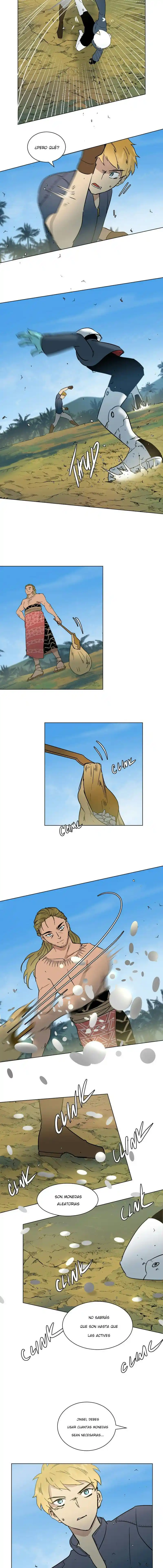 Cape Of Spirits (Oficial) - Capítulo 39 - Página 10 - LectorTMOo
