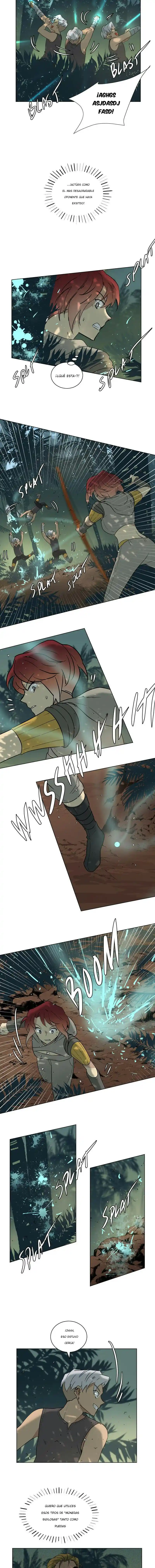 Cape Of Spirits (Oficial) - Capítulo 40 - Página 2 - LectorTMOo