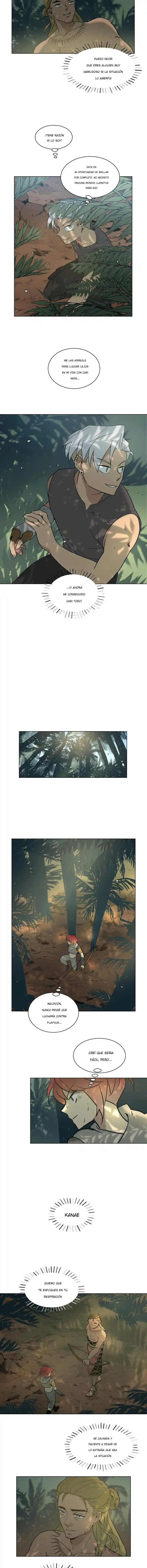 Cape Of Spirits (Oficial) - Capítulo 40 - Página 3 - LectorTMOo