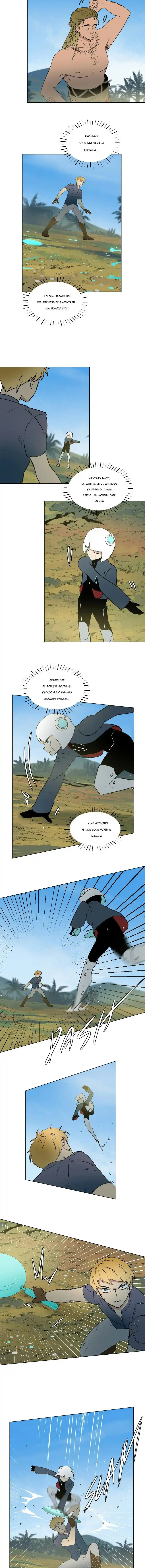Cape Of Spirits (Oficial) - Capítulo 40 - Página 6 - LectorTMOo
