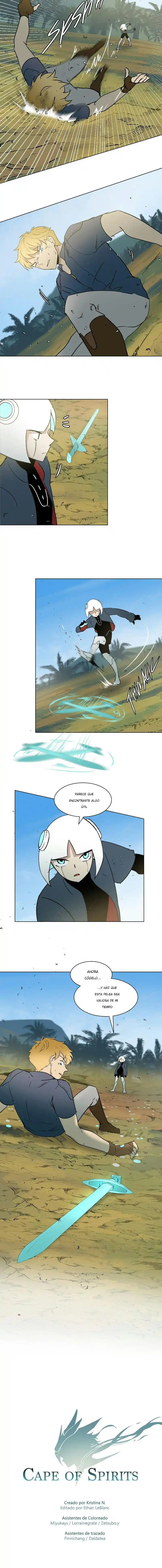 Cape Of Spirits (Oficial) - Capítulo 40 - Página 9 - LectorTMOo