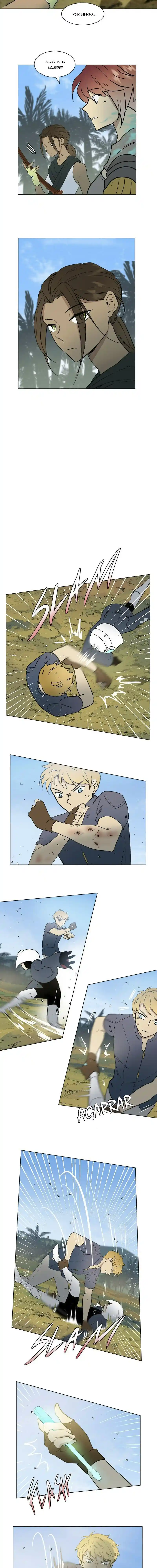 Cape Of Spirits (Oficial) - Capítulo 41 - Página 3 - LectorTMOo