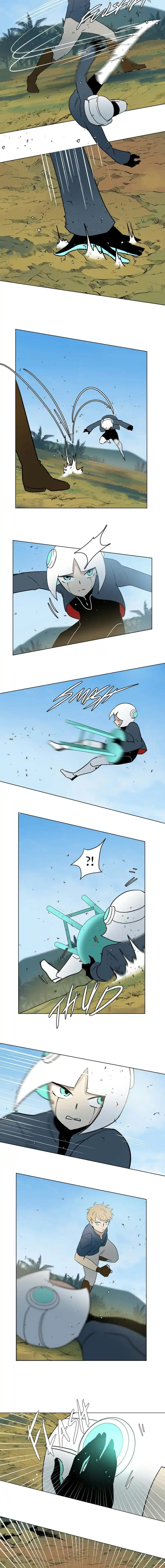 Cape Of Spirits (Oficial) - Capítulo 41 - Página 6 - LectorTMOo
