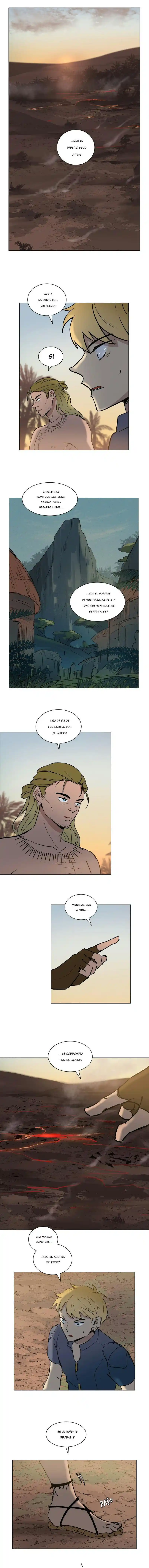 Cape Of Spirits (Oficial) - Capítulo 42 - Página 2 - LectorTMOo